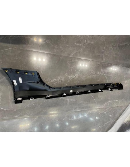 Driver Side Rocker Panel Molding (CAMARO 16-23)