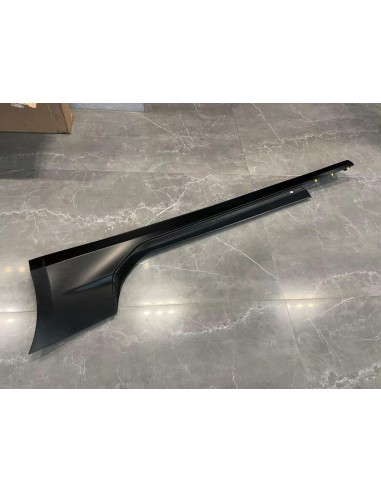 Driver Side Rocker Panel Molding (CAMARO 16-23)