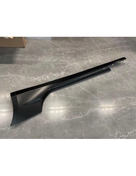 Driver Side Rocker Panel Molding (CAMARO 16-23)