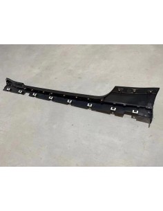 Moldura del panel de balancín del lado del pasajero (CAMARO 16-23) 2