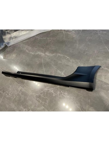 Moldura del panel de balancín del lado del pasajero (CAMARO 16-23)