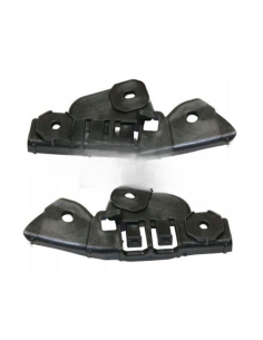 Front Bumper Support Brackets (CAMARO 16-23)