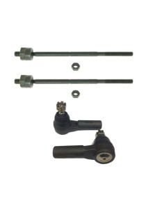 MUSTANG SUSPENSION DIRECCION