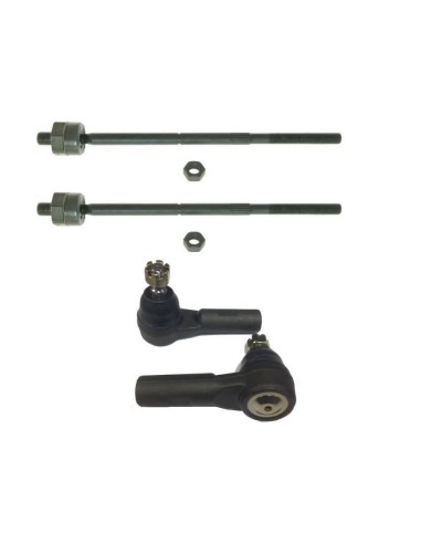 MUSTANG SUSPENSION DIRECCION