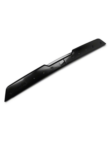 Alerón trasero Wicker Bill (CHALLENGER 08-23)