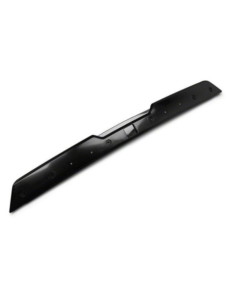 Alerón trasero Wicker Bill (CHALLENGER 08-23)