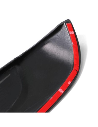 Rear Roof Spoiler - IK Style (CHALLENGER 08-23 All)