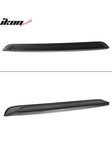 Rear Roof Spoiler - IK Style (CHALLENGER 08-23 All)