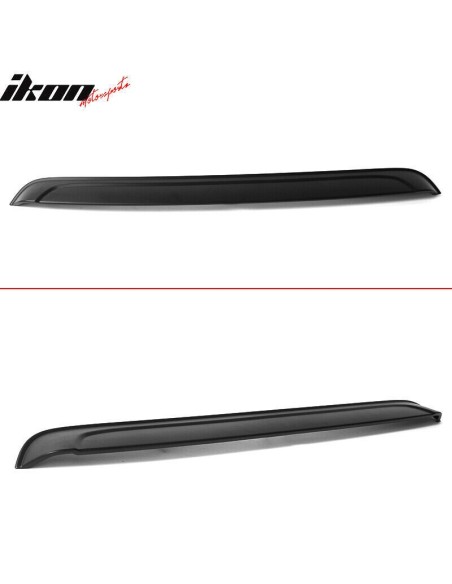 Rear Roof Spoiler - IK Style (CHALLENGER 08-23 All)