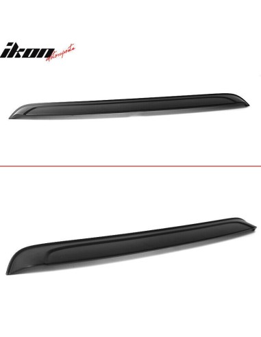 Rear Roof Spoiler - IK Style (CHALLENGER 08-23 All)