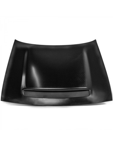 Capó de aluminio estilo DEMON - Sin pintar (CHALLENGER 08-23 todos)