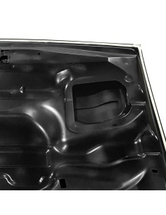 Capó de aluminio - Hellcat 2019 Redeye (CHALLENGER 08-23)