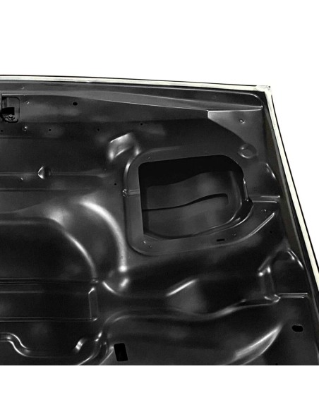 Capó de aluminio - Hellcat 2019 Redeye (CHALLENGER 08-23)