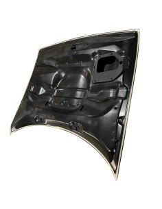 Capó de aluminio - Hellcat 2019 Redeye (CHALLENGER 08-23) 2