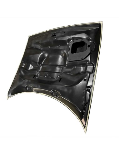 Capó de aluminio - Hellcat 2019 Redeye (CHALLENGER 08-23)