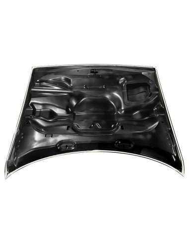 Capó de aluminio - Hellcat 2019 Redeye (CHALLENGER 08-23)