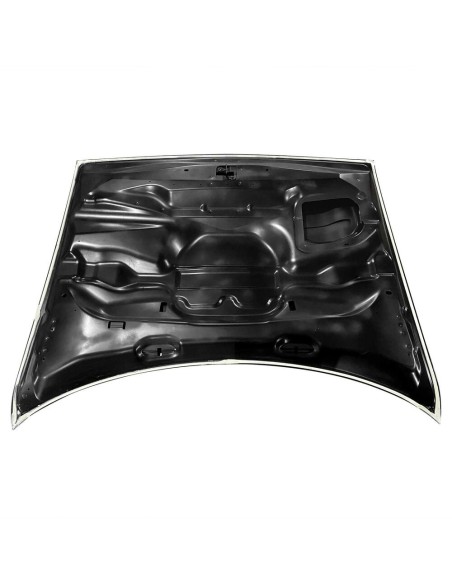 Capó de aluminio - Hellcat 2019 Redeye (CHALLENGER 08-23)