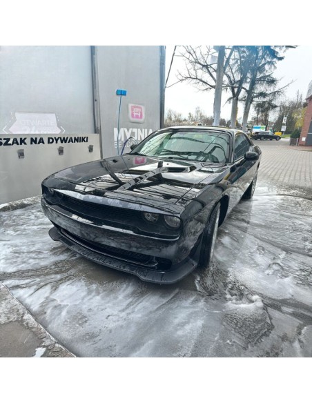 Front Bumper Kit - SRT Style - Conversion 2015+ (CHALLENGER 08-14)