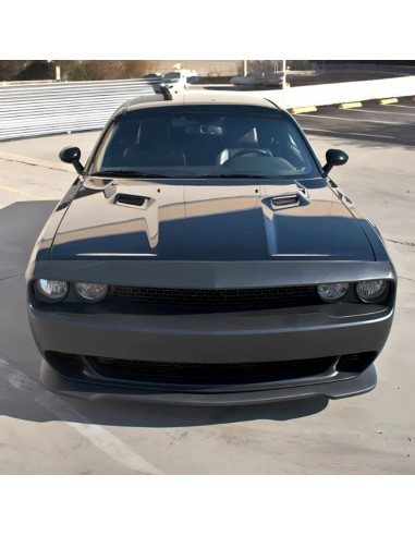 Front Bumper Kit - SRT Style - Conversion 2015+ (CHALLENGER 08-14)