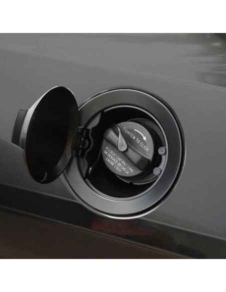 Fuel Door (CHALLENGER 08-23)