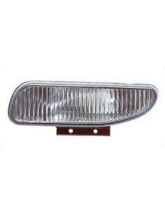1994-04 Mustang® Fog Light (Rectangle Type) LH Driver Side