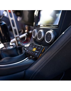 Controlador de respuesta del acelerador - Pedal Commander® (CHALLENGER 08-23)