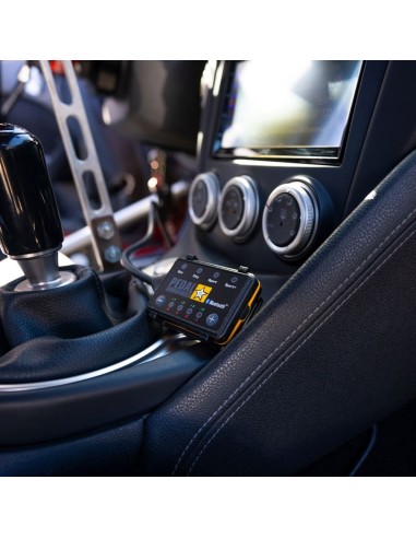 Controlador de respuesta del acelerador - Pedal Commander® (CHALLENGER 08-23)