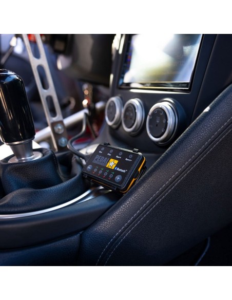 Controlador de respuesta del acelerador - Pedal Commander® (CHALLENGER 08-23)