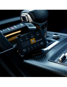 Controlador de respuesta del acelerador - Pedal Commander® (CHALLENGER 08-23) 2