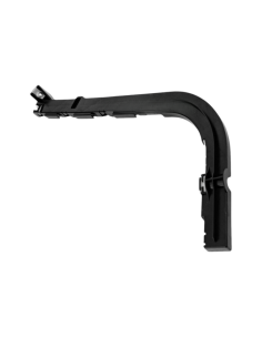 68024340AE Soporte de parachoques trasero - Lado derecho (CHALLENGER 08-23)