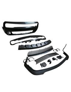 Kit de parachoques delantero - Estilo Hellcat (CHALLENGER 15-23)