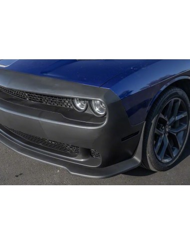 Kit de parachoques delantero - Estilo Hellcat (CHALLENGER 15-23)