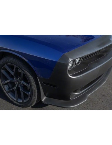 Kit de parachoques delantero - Estilo Hellcat (CHALLENGER 15-23)