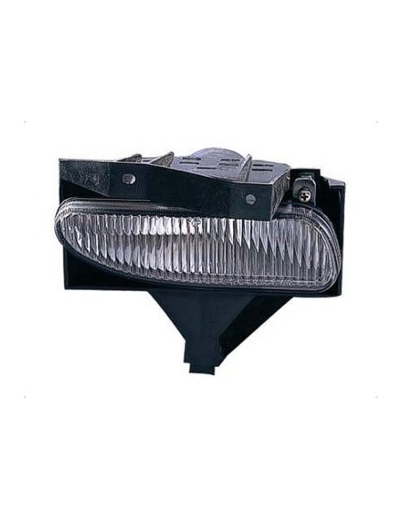 1994-04 Mustang® Fog Light (Rectangle Type) LH Driver Side