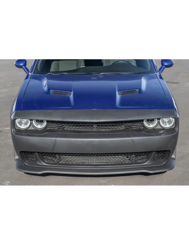 Kit de parachoques delantero - Estilo Hellcat (CHALLENGER 15-23)