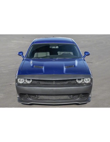 Kit de parachoques delantero - Estilo Hellcat (CHALLENGER 15-23)