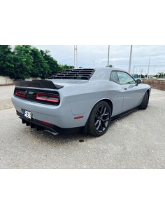 Faldones laterales - Estilo V2 - IKON (CHALLENGER 15-23) 2