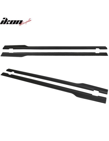 Faldones laterales - Estilo V2 - IKON (CHALLENGER 15-23)