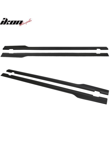 Faldones laterales - Estilo V2 - IKON (CHALLENGER 15-23)