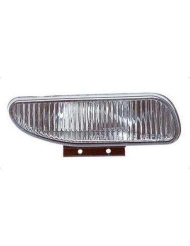 1994-04 Mustang® Fog Light (Rectangle Type) LH Driver Side