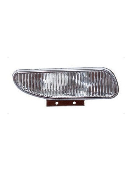 1994-04 Mustang® Fog Light (Rectangle Type) LH Driver Side