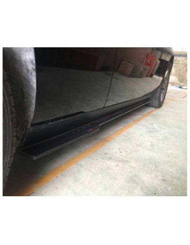 Faldones laterales - Estilo V2 - IKON (CHALLENGER 15-23)