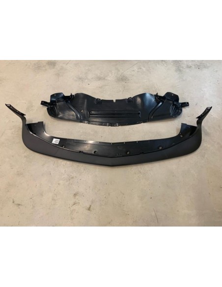 RT/SXT/SHAKER Style Front Bumper - Set (CHALLENGER 15-23)