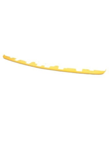 Protector divisor del labio del parachoques delantero (CHALLENGER Demon 15-23)