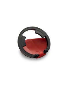 Cubierta del botón de arranque - Roja (CHALLENGER 15-23) 2