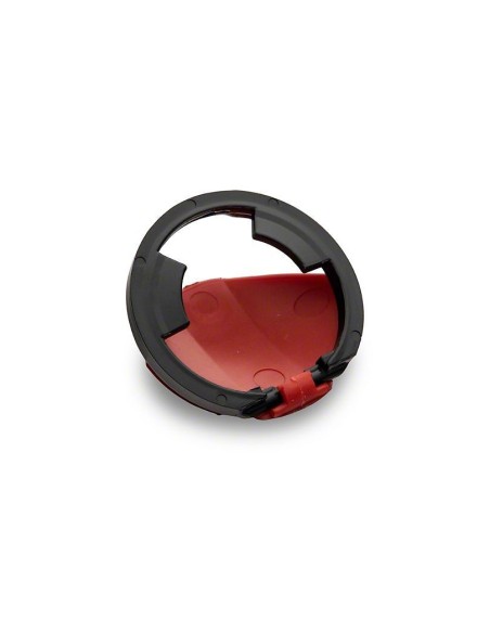 Cubierta del botón de arranque - Roja (CHALLENGER 15-23)