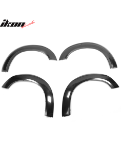 Carrocería ancha - Juego de guardabarros (CHALLENGER 15-23 HELLCAT) 2