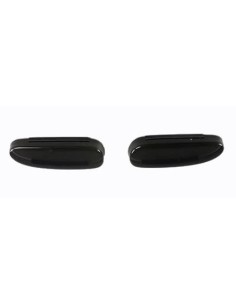 1994-1904 Mustang® la luz de niebla de humo cover set