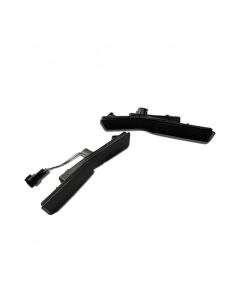 Luces de posición laterales LED de carrocería ancha traseras (CHALLENGER 15-23)