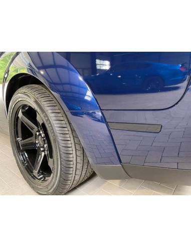 LED Side Marker Lights - Rear (CHALLENGER 15-23)